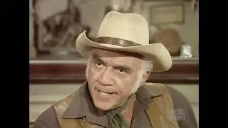 Bonanza S14E08 The Twenty Sixth Grave