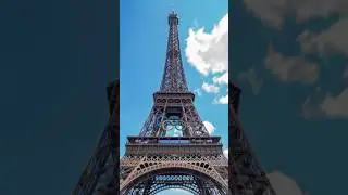 Welcome to France.