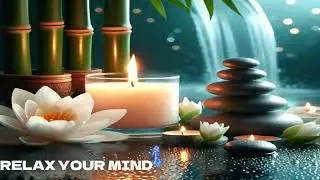 Gentle Harmonies for Ultimate Calm &ndash; Escape the Hustle and Bustle 🎵✨