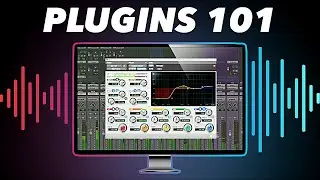 TOP Plugins for NEW Music Producers (2022 Beginner&rsquo;s Guide)