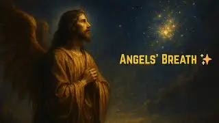 Biblical Mysteries For Sleep | How the Silent Stars Waited for the Angels Breath Forbidden Mysteries