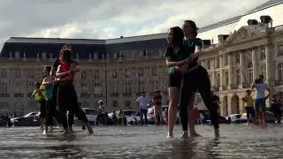 International Rally West Coast Swing Bordeaux 2022