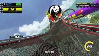 #WR #110 Trackmania Turbo [2;22;855 sec]