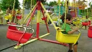 FUN VALLEY PARK COMPARTIR