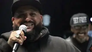 Chill Aguilar Real Men Love Jesus Conference 2025