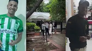 CNC NOTICIAS VALLEDUPAR, EMISI&Oacute;N CENTRAL 22 OCTUBRE 2025