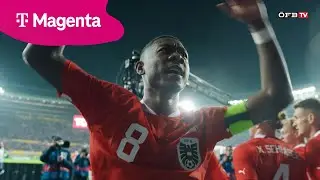 Nichts verbindet mehr als echte Emotionen - Magenta