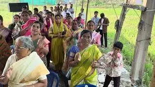 క్రిస్మస్ కేక్ కటింగ్ 🎄🎂 క్రిస్మస్ స్పెషల్ #christianprayer #trending 