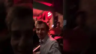 Blues for Live Slug Reaction 