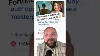 Fornite LOST Best Game Award to CYBERPUNK In Paid Scam!?  pt 4 #lego #fortnite #fortnitechapter5