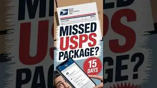 How to Track a USPS Package in 2025 | Easy Step-by-Step Guide