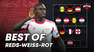 Liverpools Österreich-Connection: Best of Reds-Weiß-Rot I #Ansapanier