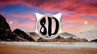Tristam & Braken - Frame of Mind┃8D Audio - Use Headphones 🎧