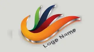 Pixellab Logo Design Tutorial | How To Design Logo Name On Android | Professional Logo Design