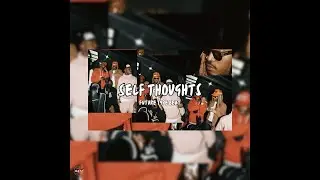 [FREE] Metro Boomin x Future Type Beat - ''Self Throughts'' | Future Type Beat 2025