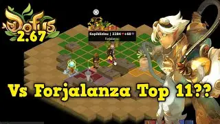 [DOFUS 2.67] STEAMER MULTI GC 12/6 !! Probando los NERFS y BUFFS | Koliseos 1vs1 - Kuyvros-yt