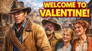 Red Dead Redemption 2 Playthrough - Part 5