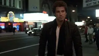 Staying Alive 1983 Movie Ending