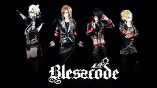 3.FAKE STAR　BLESSCODE [白夜に一雫]