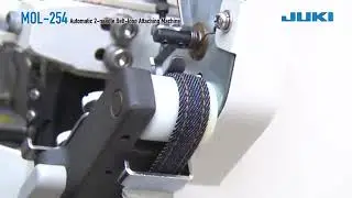 Juki Bangladesh❤️ Auto machine innovation.