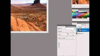 Photoshop cs5 hq photo effect