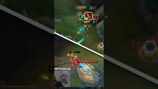 They NEVER See This Aphelios Combo Coming 😎