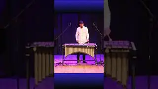 Skating in Central Park - Vibraphone Jazz