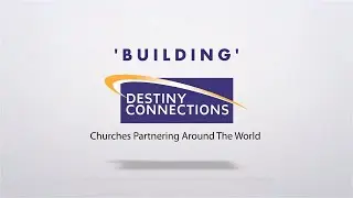 Destiny Connections International &mdash; &laquo;Строительство&raquo;