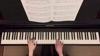 Ukrainian Folk Song, Op. 107 No. 3 by Beethoven | RCM Celebration Series Level 1 Piano Repertoire