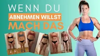 Warum Diäten scheitern und dein Nervensystem über deinen Körper entscheidet