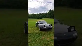 Just having fun 👌 @gang.jdm #miata #mx5 #shorts