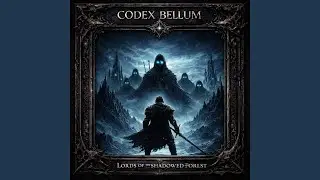 LORDS OF THE SHADOWBOUND