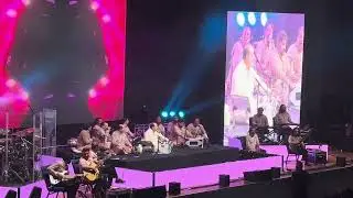 Rahat Fateh Ali Khan | Washington DC 2024 | Mere Rashke Qamar
