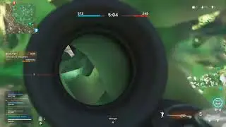 Call of Duty&reg;: Modern Warfare&reg; Caldera TDM Sniper
