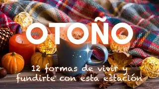 🎃&iexcl;&iexcl;Aprovecha el oto&ntilde;o a tu favor!! 🍂