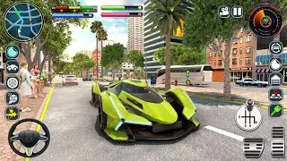 First Day in Drive Zone Online 😱 ( Ultra Graphics ) 🔥 - Drive Zone Online Gameplay in Hindi