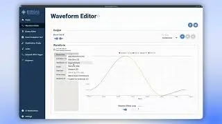 Explore the Button Editor in Haptic Studio: Design Perfect Haptic Buttons
