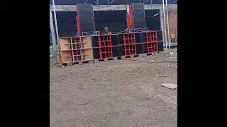 Unboxing Power SAE PCM 20 & PQM 13 Sound DINASTY AUDIO malang Prepare karnaval..Sound Adalah Basss..
