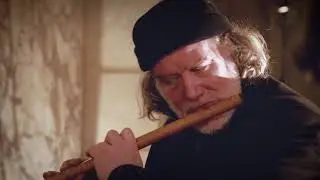 Norbert Rodenkirchen and Robbie Lee - Society of the First Snowfall