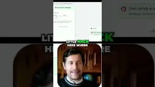 Trigger every Instagram DM without keywords (vowel hack) #ai #aiautomation #instagramchatbot