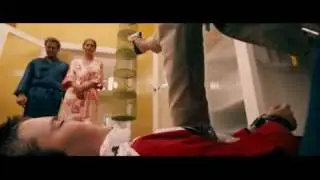 Running Scared - pedofiles scene