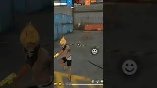 Free Fire gameplay @Gaming Kaviya YT