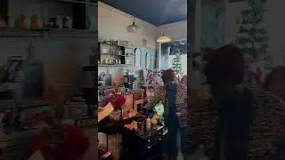 Small Business Walking Tour: Phillipsburg, NJ