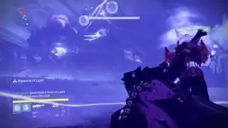 Golgoroth Challenge Mode