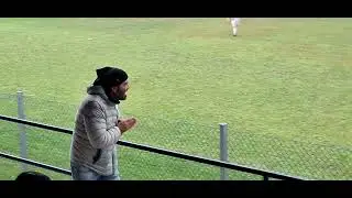 16/11/2025 Cafasse Vs Venaria 2t 