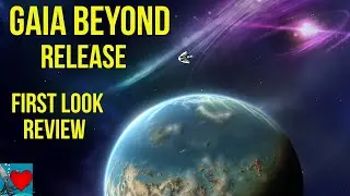 Обзор Gaia Beyond &mdash; стоит ли играть?