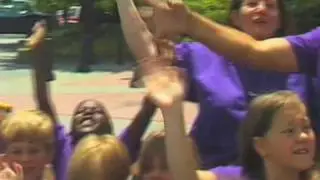 Jimmy Buffett fans in Atlanta