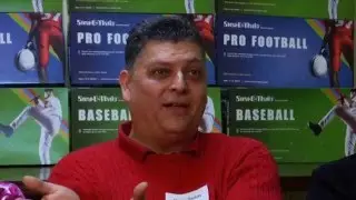 MANAGING TO WIN: The Story of Strat-O-Matic Baseball (Trailer)