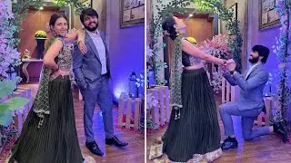 Happy Anniversary - Special Performance on Anniversary ❤️ | Upasana Vohra | Arunendra7 Vlogs
