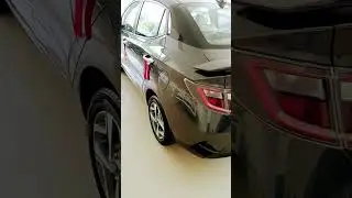 The new hyundai Aura sx cng titan grey #hyundai #aura #hyundai hyundai #automobile